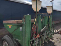 Planteuse de pommes de terre Hassia Pootmachine