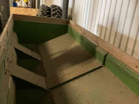 Planteuse de pommes de terre Hassia Pootmachine