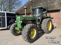 Tracteur John Deere 3650