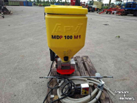 Semoir APV MDP100