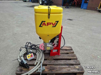 Semoir APV MDP100