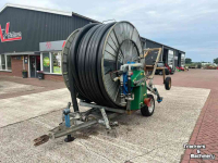 Enrouleur d‘irrigation Nettuno 90-300