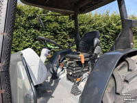 Tracteur Deutz Agrofarm 430G