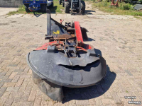Faucheuse PZ-Vicon CM 296F