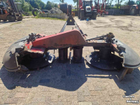 Faucheuse PZ-Vicon CM 296F