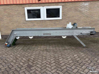Convoyeur élévateur Pro-Pak EL 500, elevator
