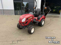 Tracteur pour horticulture Shibaura SX 25