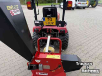 Tracteur pour horticulture Shibaura SX 25