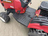 Tracteur pour horticulture Shibaura SX 25