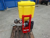 Autres Semoirs, Planteuses et accessoires APV MDP100