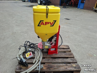 Autres Semoirs, Planteuses et accessoires APV MDP100