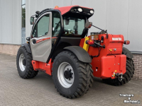 Chargeur Télescopique Manitou MLT635