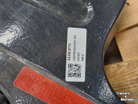 Mini pelleteuse Yanmar Weight ViO33/38