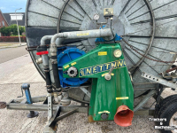 Enrouleur d‘irrigation Nettuno 90-300