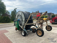 Enrouleur d‘irrigation Nettuno 90-300