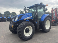 Tracteur New Holland T6.160 DCT