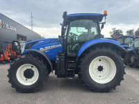Tracteur New Holland T6.160 DCT