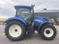 Tracteur New Holland T6.160 DCT
