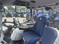 Tracteur New Holland T6.160 DCT