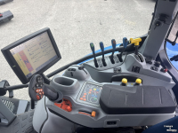 Tracteur New Holland T6.160 DCT