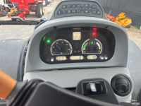 Tracteur New Holland T6.160 DCT