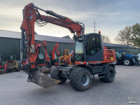 Pelleteuse Atlas 150W