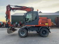 Pelleteuse Atlas 150W