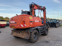 Pelleteuse Atlas 150W