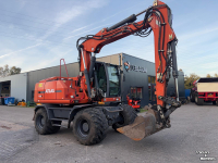Pelleteuse Atlas 150W
