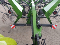 Andaineur Fendt FORMER 14055 PRO