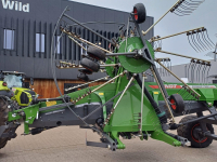 Andaineur Fendt FORMER 14055 PRO
