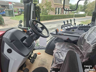Tracteur Valtra T175eA eenvoudige trekker voor een mooi prijsje