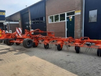 Faneur Kuhn GF10802T