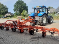 Faneur Kuhn GF10802T