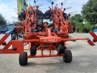 Faneur Kuhn GF10802T