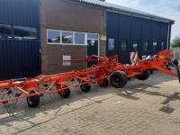 Faneur Kuhn GF10802T