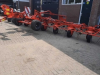 Faneur Kuhn GF10802T