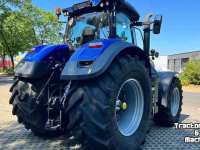 Tracteurs New Holland T7.315 HD Blue Power
