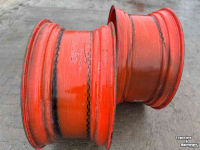 Roues, Pneus, Jantes, Barillets Jumelage  18x38 wiel, velg, velgen