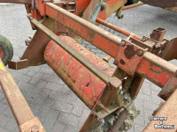 Arracheuse de pommes de terre Grimme DL 1500 Aardappelrooier / Getrokken rooier