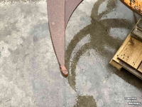 Bennes preneuse Kinshofer Hout Grijper