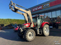 Tracteur Case-IH Maxxum 135 AD8