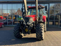 Tracteur Case-IH Maxxum 135 AD8