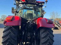 Tracteur Case-IH Maxxum 135 AD8