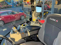Tracteur Case-IH Maxxum 135 AD8