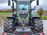Tracteur Fendt 516 Gen3 ProfiPlus Setting2