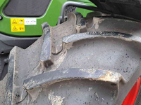 Tracteur Fendt 516 Gen3 ProfiPlus Setting2