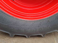Tracteur Fendt 516 Gen3 ProfiPlus Setting2