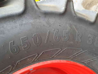 Tracteur Fendt 516 Gen3 ProfiPlus Setting2