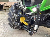 Tracteur Deutz-Fahr 6125-TTV Java demo